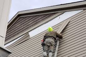 Best Stucco Siding  in Gulfport, FL